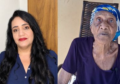 Ela recebe o t&iacute;tulo de Merendeira do Ano e Doralice, de 102 anos, a Medalha Centen&aacute;ria. A sess&atilde;o come&ccedil;a &agrave;s 19h