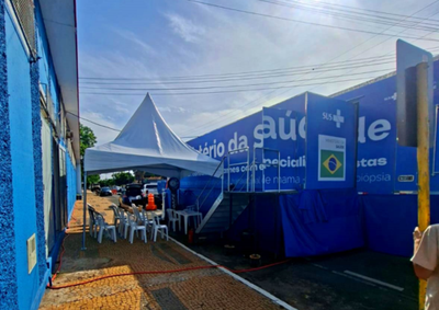 Unidade m&oacute;vel fica um m&ecirc;s na cidade e atende mulheres de 17 munic&iacute;pios da regi&atilde;o de Ara&ccedil;atuba, com exames gratuitos pelo SUS