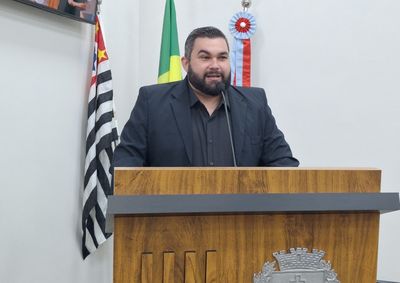 Requerimento do vereador pede notas fiscais, contratos e os crit&eacute;rios usados na distribui&ccedil;&atilde;o dos convites do evento