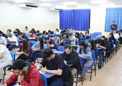 A nova metodologia soma-se a outras desenvolvidas pelo curso, voltadas &agrave; excel&ecirc;ncia acad&ecirc;mica e &agrave; prepara&ccedil;&atilde;o dos estudantes para os desafios da profiss&atilde;o