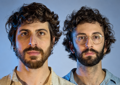 Matheus Tagliatti e Daniel Zivko se apresentam na segunda-feira (2), &agrave;s 17h, na &Aacute;rea de Conviv&ecirc;ncia, com entrada gratuita