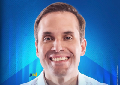 PL soma 9.570 votos nominais na cidade e lidera entre os partidos, seguido por PSD, PT, PSOL e Republicanos