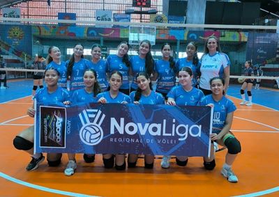 Mirim jogou em casa no s&aacute;bado e Pr&eacute;-Mirim foi a Valpara&iacute;so no domingo, onde venceu as duas partidas que disputou