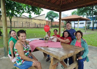 Programa&ccedil;&atilde;o segue com tarde de flashback no dia 27 e palestra sobre o processo de envelhecimento no dia 28