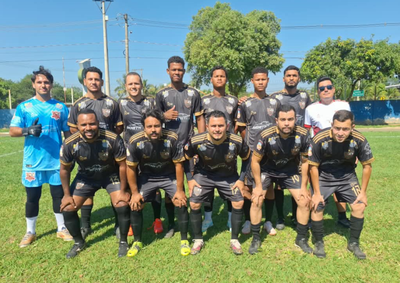 Jardim Morumbi bateu o Benone por 5 a 4 e o Sem Villa venceu o Liverfoot por 4 a 1. Pr&oacute;ximos jogos acontecem no s&aacute;bado (24)