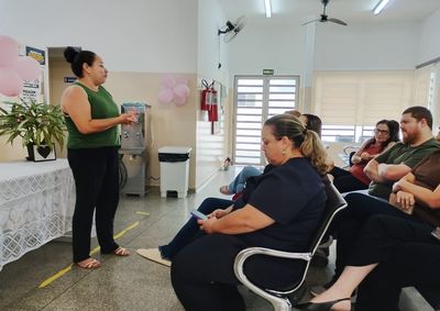 Unidade do bairro Planalto fica fechada das 15h30 &agrave;s 17h para reuni&atilde;o de equipe e reabre para o Tri&acirc;ngulo da Sa&uacute;de