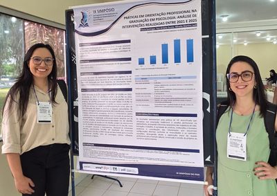 Os resultados apresentados mostram a import&acirc;ncia da articula&ccedil;&atilde;o entre forma&ccedil;&atilde;o acad&ecirc;mica, produ&ccedil;&atilde;o cient&iacute;fica e atua&ccedil;&atilde;o comunit&aacute;ria