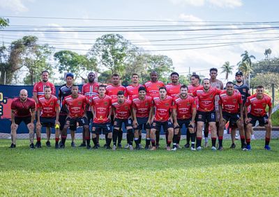 Santa Terezinha bateu o S&atilde;o Jo&atilde;o por 9 a 2 e o Amigos do Alan superou o PSG por 6 a 3 nos jogos de s&aacute;bado em Pen&aacute;polis