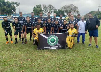 Campos do Jardim Del Rey e do Santa Terezinha recebem partidas da 1&ordf; e da 2&ordf; Divis&atilde;o a partir das 14h45