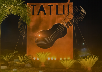 Reconhecimento oficial coloca Tatu&iacute; entre as Est&acirc;ncias Tur&iacute;sticas do Estado e fortalece o desenvolvimento regional, ampliando oportunidades para munic&iacute;pios