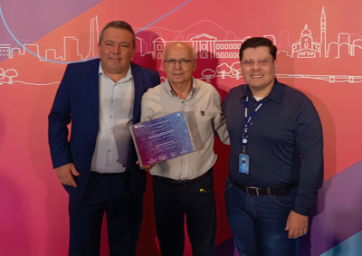 Munic&iacute;pio de Porangaba vem se destacando pelas iniciativas de Empreendedorismo em nosso Munic&iacute;pio