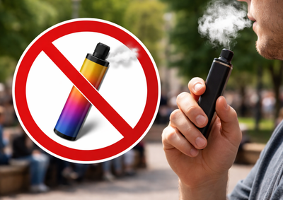 Proposta tamb&eacute;m prev&ecirc; restri&ccedil;&otilde;es &agrave; venda de cigarros eletr&ocirc;nicos para menores de 18 anos e estabelece medidas de fiscaliza&ccedil;&atilde;o