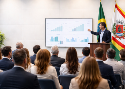 Encontro ser&aacute; &agrave;s 18h, com participa&ccedil;&atilde;o presencial e transmiss&atilde;o online para que a popula&ccedil;&atilde;o acompanhe e contribua com sugest&otilde;es.