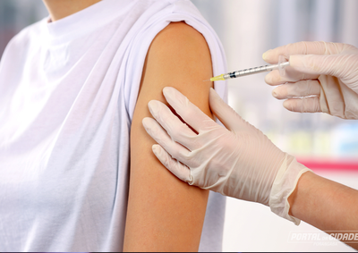 A&ccedil;&atilde;o teve in&iacute;cio em 28 de mar&ccedil;o e refor&ccedil;a a import&acirc;ncia da imuniza&ccedil;&atilde;o para preven&ccedil;&atilde;o de complica&ccedil;&otilde;es causadas pela gripe