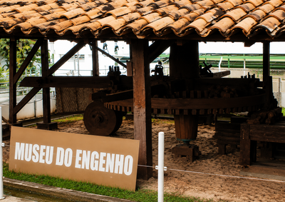 Patrim&ocirc;nio hist&oacute;rico localizado no Centro Hist&oacute;rico do munic&iacute;pio mant&eacute;m viva a mem&oacute;ria da cultura e das origens da cidade.