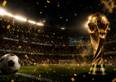Confrontos desta ter&ccedil;a-feira (17) definem os classificados para as semifinais da edi&ccedil;&atilde;o especial Copa do Mundo.