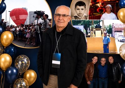 Nascido em 7 de julho de 1958, Toninho construiu uma trajet&oacute;ria de dedica&ccedil;&atilde;o ao servi&ccedil;o p&uacute;blico, &agrave; cultura e ao desenvolvimento de Porangaba.