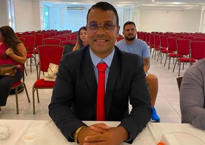  O evento contou com a presen&ccedil;a de autoridades locais, empres&aacute;rios do setor e representantes da sociedade civil.