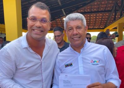 Durante a reuni&atilde;o, Tiago apresentou tr&ecirc;s solicita&ccedil;&otilde;es priorit&aacute;rias que visam melhorar a qualidade de vida da popula&ccedil;&atilde;o.