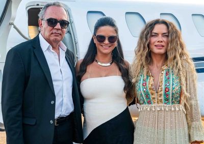 Produ&ccedil;&atilde;o re&uacute;ne nomes como Humberto Martins, Roberta Rodrigues e Luciana Vendramini em cenas filmadas no Aeroporto Terravista