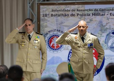 Unidade substitui a antiga 7&ordf; CIPM e marca novo ciclo para a seguran&ccedil;a p&uacute;blica no Extremo Sul da Bahia