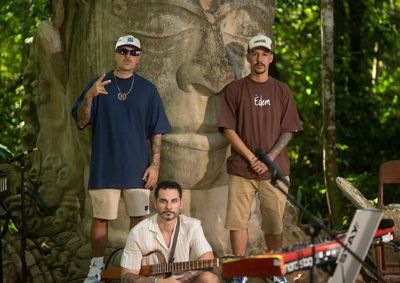 &ldquo;Origens Vol. 1&rdquo; celebra o retorno do 3030 &agrave;s ra&iacute;zes e &agrave; cultura baiana que inspira sua trajet&oacute;ria