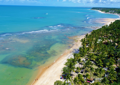 Pacotes completos, com a&eacute;reo, hospedagem, receptivo e passeios, ganham prefer&ecirc;ncia entre turistas que buscam mais praticidade no planejamento da viagem