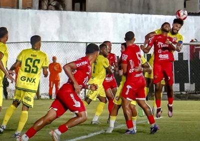 Empate garante o Porto na 3&ordf; coloca&ccedil;&atilde;o do Baian&atilde;o 2026 ap&oacute;s gola&ccedil;o ol&iacute;mpico de Pedro Peu.