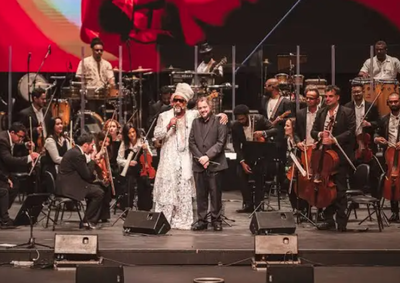 Concertos acontecem entre 12 e 14 de mar&ccedil;o, com tributo aos Beatles e parcerias in&eacute;ditas