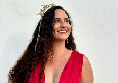 Psic&oacute;loga e criadora de conte&uacute;do de Arraial d&rsquo;Ajuda foi escolhida para representar o munic&iacute;pio no concurso estadual