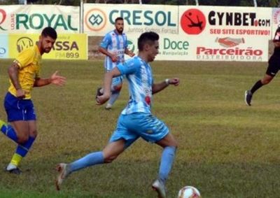 Prefeitura de Ji-Paraná apoia realização do Rondônia Cup – Rocup, Esportes