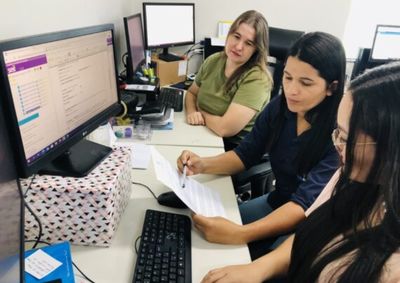 Capacita&ccedil;&otilde;es gratuitas alcan&ccedil;am os 52 munic&iacute;pios e seguem com inscri&ccedil;&otilde;es at&eacute; o dia 19.