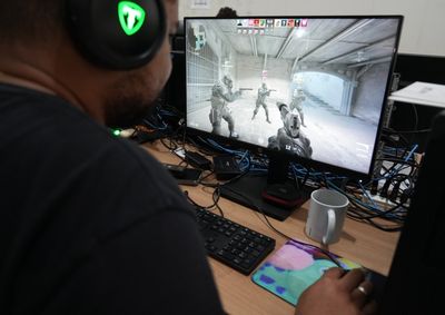 Evento contar&aacute; com participa&ccedil;&atilde;o de influenciadores nacionais do universo gamer e da internet.
