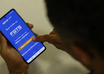 Nova modalidade j&aacute; est&aacute; dispon&iacute;vel no aplicativo
