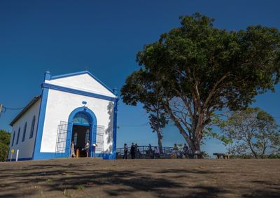 Quermesse e missa v&atilde;o reunir f&eacute;, tradi&ccedil;&atilde;o e valoriza&ccedil;&atilde;o da hist&oacute;ria de Porto Velho

