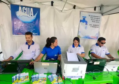Expectativa &eacute; ampliar o alcance das negocia&ccedil;&otilde;es nesta edi&ccedil;&atilde;o da Rond&ocirc;nia Rural Show