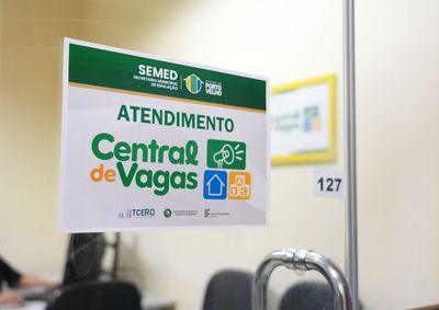 Espa&ccedil;o vai auxiliar fam&iacute;lias na busca por vagas 