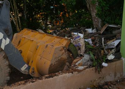 Munic&iacute;pio faz uso de tecnologias para a manuten&ccedil;&atilde;o de vias urbanas e rurais