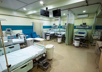 Saiba que servi&ccedil;os estar&atilde;o dispon&iacute;veis na nova unidade