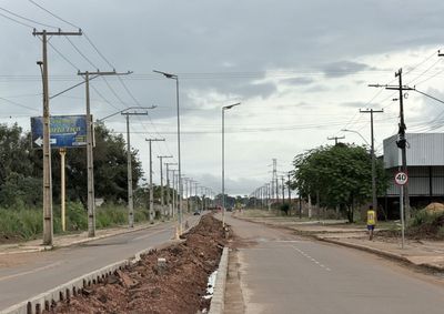 Servi&ccedil;o est&aacute; em execu&ccedil;&atilde;o