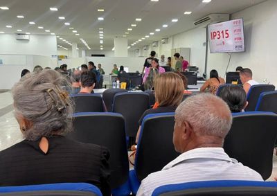 Programa passa a incluir d&eacute;bitos at&eacute; 2025 e oferece abatimento total de juros.