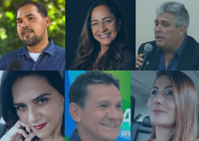 Profissionais e professores ser&atilde;o homenageados por suas contribui&ccedil;&otilde;es &agrave; comunica&ccedil;&atilde;o no estado.