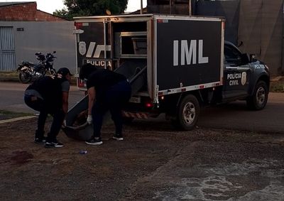 O caso aconteceu no bairro Cuni&atilde;, zona Leste da cidade