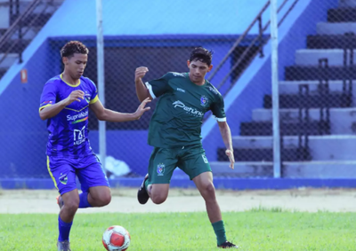 Competi&ccedil;&atilde;o re&uacute;ne nove equipes e vale vagas na Copinha e Copa do Brasil Sub-20