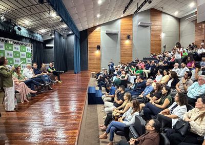 A unidade ser&aacute; aberta com 150 leitos e sem custo ao Munic&iacute;pio