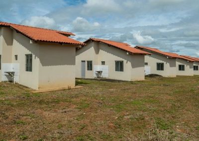 Verba ser&aacute; destinada a empreendimentos habitacionais em Ji-Paran&aacute; e Jaru