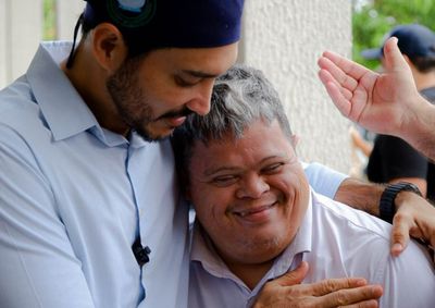 Deputado destaca a import&acirc;ncia do fortalecimento da inclus&atilde;o em Rond&ocirc;nia