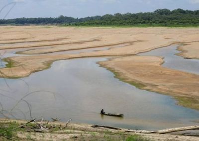 Monitoramento clim&aacute;tico aponta possibilidade de estiagem prolongada  