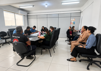 Estimativa &eacute; de 40 brigadistas atuando em plant&otilde;es de 24h, no per&iacute;odo de julho a dezembro 
