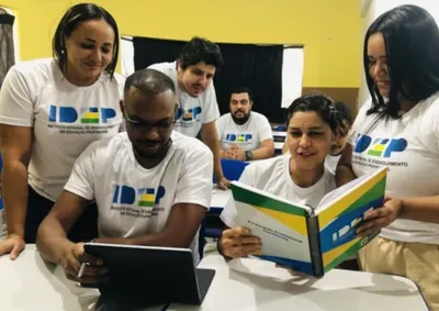 Programa Mulheres Mil &eacute; uma iniciativa do governo federal, vinculada ao Minist&eacute;rio da Educa&ccedil;&atilde;o